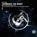 AFTERUS Dimassive - Embrace The Night Dimassive remix