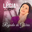 Lucia Lima - Na For a do Senhor