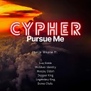 Jesie Wayne feat Luo Kiddo Weejay Odom Stepper King Domo Chafu Mistaken Identity Legendary… - Pursue Me Cypher