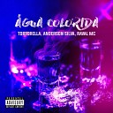 TORTORELLA DJ Anderson Silva Raval Mc - gua Colorida