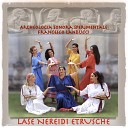 Francesco Landucci Archeologia Sonora Sperimentale feat Ninfe Nereidi Danze… - Lase Nereidi Etrusche