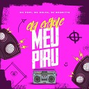 Mc Fopi MC Delux DJ Negritto feat Love Funk - Ela Engole Meu Piru