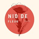 Werdo - Nid de fleur