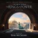 Bear McCreary - Where the Shadows Lie Instrumental