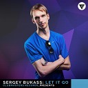 Sergey Bukass - Let It Go Radio Edit Clubmasters Records