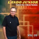 Lando Junior - Arrependida