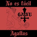 Gatsu - Agallas