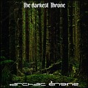 Archaic Engine - The Last Breath on the Darker Room