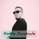 Kotto Zambade - La Artista