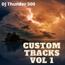 DJ Thunder 500 - Mary On A Cross Sped Up Instrumental Tribute Version Originally Performed By…