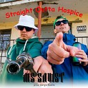 MC SADIST feat Sergey Kadilo - Я русский