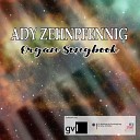 Ady Zehnpfennig - Ginny Come Lately