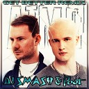 DJ SMASH Poe t - АТМЛ Get Better Remix