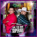 Roger filho e Rodolfo - Vai Ter Que Superar