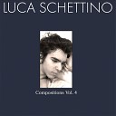 Luca Schettino - Cello and Piano Duet II Sicilienne
