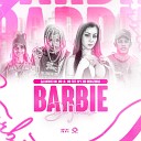 DJ BARBIE DAI MC Lil MC Fefe SP MC Indiazinha - Barbie da Favela