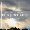 ZELFORD IRIONS SR - In the Presence of the Lord