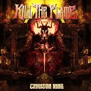 Kill The Flame - Deliver Me