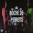 Matibarber24 feat wiroll song - Noche de Perreito
