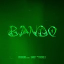 Rockie B feat MyhoodMX - Bando