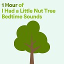 Musique pour B b - 1 Hour of I Had a Little Nut Tree Bedtime Sounds Pt…