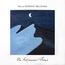 Wolrus WORSHIP MILLEUSHA - На вершинах Твоих Acoustic