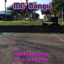 MC Bangu - Cachorro Maconheiro