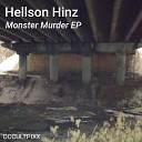 Hellson Hinz - In The Night Of Darkest Sky