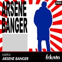 I GOT U - Arsene Banger Extended Mix