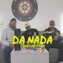 Conex o MTR - Da Nada