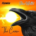flowka Steve Wallet - The Crow Club Edit