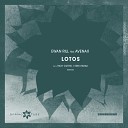 Ewan Rill Avenax - Lotos Erdi Irmak Remix