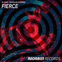 EL Ram Reoralin Division - Fierce