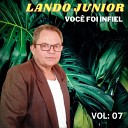 Lando Junior - Silencio Profundo