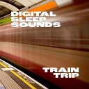 Digital Sleep Sounds - Station Stop