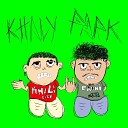 Khalyo Shawty feat Anacroniko - Khaly Park