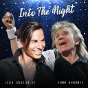 Julio Iglesias Jr, Benny Mardones - Into the Night (Cover)