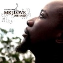Mr JLove - Like a Thief In The Night