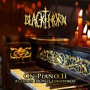 Blackthorn Denis DIONIS Lobotorov - Strix Nebulosa Piano version