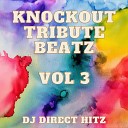 DJ Direct Hitz - Narco Instrumental Tribute Version Originally Performed By Blasterjaxx and Timmy…