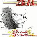 Zeal feat Jr Sanchez - Ife mi feat Jr Sanchez