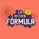 MyDanta - La Misma Formula