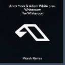 Andy Moor Adam White feat WhiteRoom - The Whiteroom 2022 A State Of Trance Top 20 Vol 3…