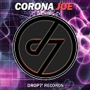 Corona Joe - Blackrain Massacre