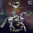 Мути под Музыку СВЕЖАКИ… - HI LO Space 92 Mercury