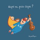SuperPapou - Ma baby sitter
