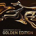 Techno Project Geny Tur - India