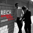 London Steve Reich Ensemble Vincent Corver Kevin… - After the War Remastered