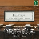 Giovanni De Cecco - Sonata No 6 in D Major K 284 II Rondeau En…