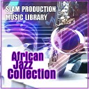 Slam Production Music Library - Travel Pan African